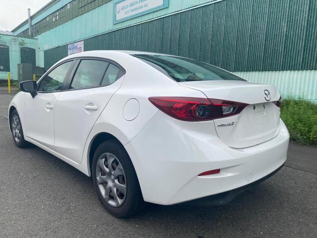 Vin: 3mzbm1u74fm145121, lot: 63831405, mazda 3 sport 20153