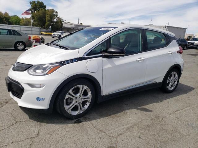 CHEVROLET BOLT EV LT