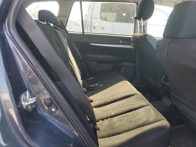 2014 SUBARU OUTBACK 2. - 4S4BRCCC3E3274073