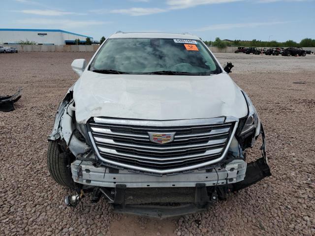 2017 CADILLAC XT5 LUXURY - 1GYKNBRS1HZ226978
