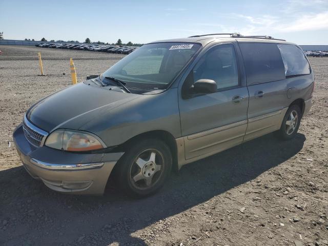 FORD WINDSTAR