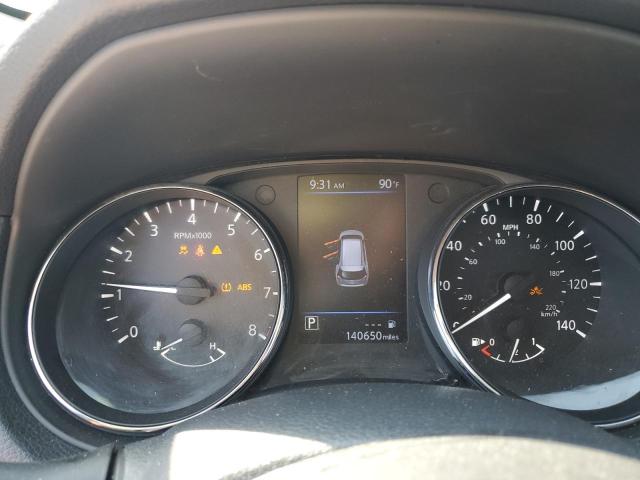 2018 NISSAN ROGUE S - 5N1AT2MV4JC787382