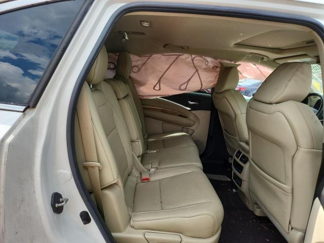 2019 ACURA MDX TECHNO 5J8YD4H54KL014663