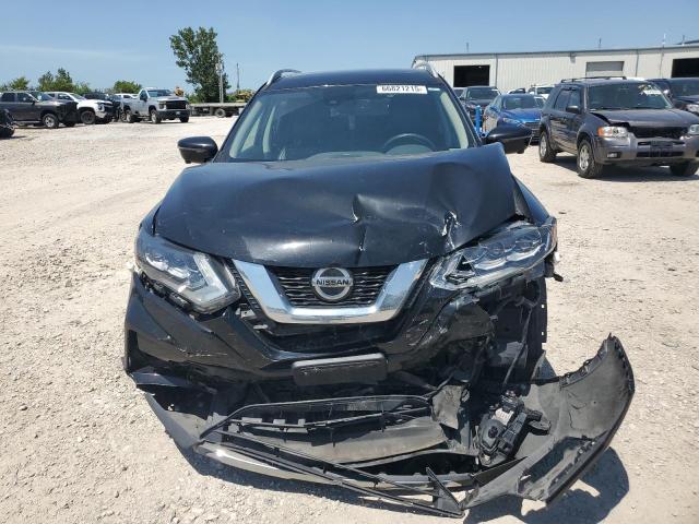 2018 NISSAN ROGUE S 5N1AT2MV9JC717442