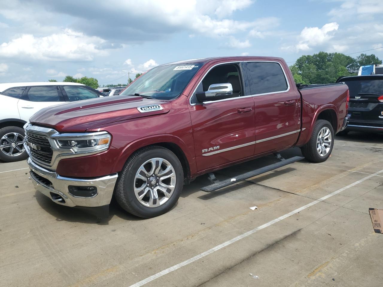 RAM 1500 LIMITED
