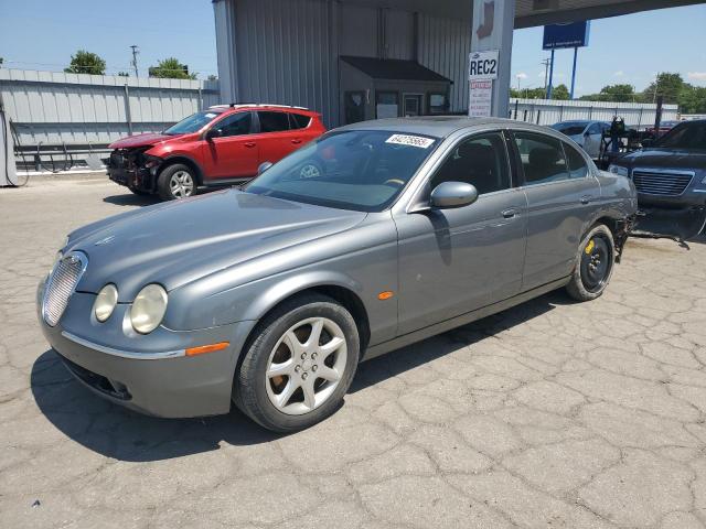 JAGUAR S-TYPE 4.2