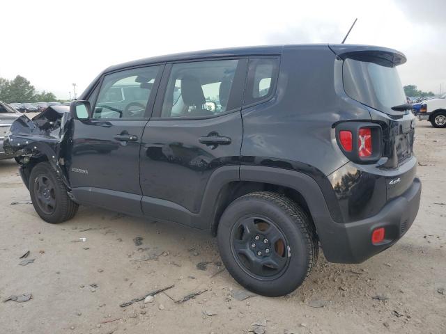 2017 JEEP RENEGADE SPORT ZACCJBAB6HPG06818