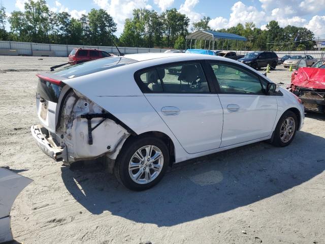 Vin: jhmze2h7xas006012, lot: 62712985, honda insight ex 20103