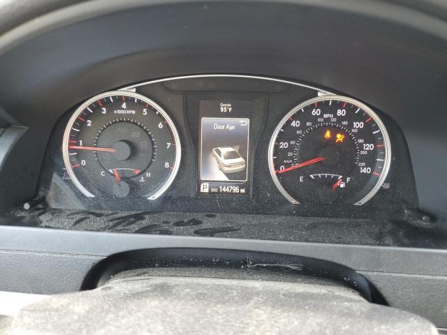 2017 TOYOTA CAMRY LE - 4T1BF1FK3HU432507