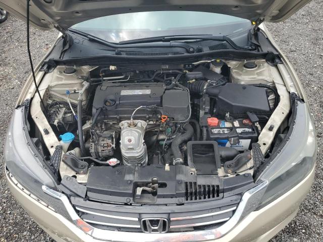 2015 HONDA ACCORD LX - 1HGCR2F32FA174351