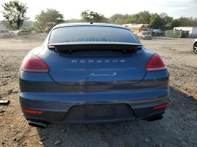 2014 PORSCHE PANAMERA 2 - WP0AA2A76EL011518