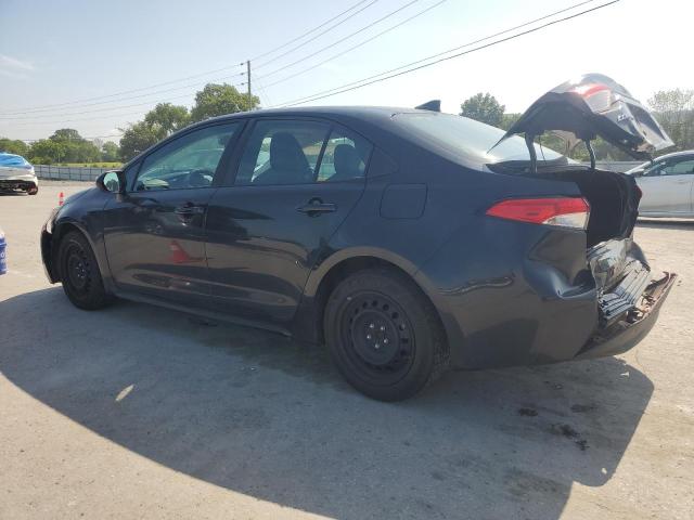 2021 TOYOTA COROLLA LE #3277169958
