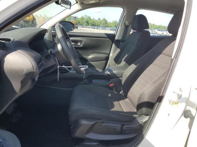 2023 HONDA HR-V LX - 3CZRZ1H39PM742237