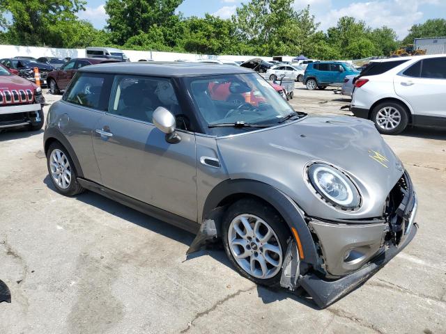 2020 MINI COOPER WMWXR3C01L2L96673
