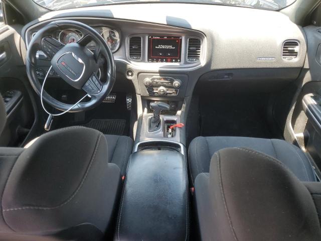 2019 DODGE CHARGER GT 2C3CDXHG1KH578980