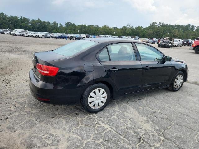 2015 VOLKSWAGEN JETTA BASE 3VW2K7AJ5FM319397