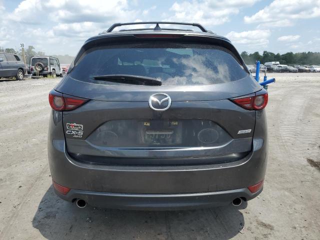 2019 MAZDA CX-5 GRAND - JM3KFBDM8K0661933