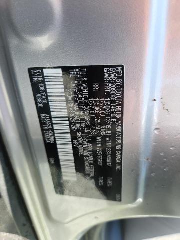 2024 TOYOTA RAV4 XLE - 2T3W1RFV8RC297267