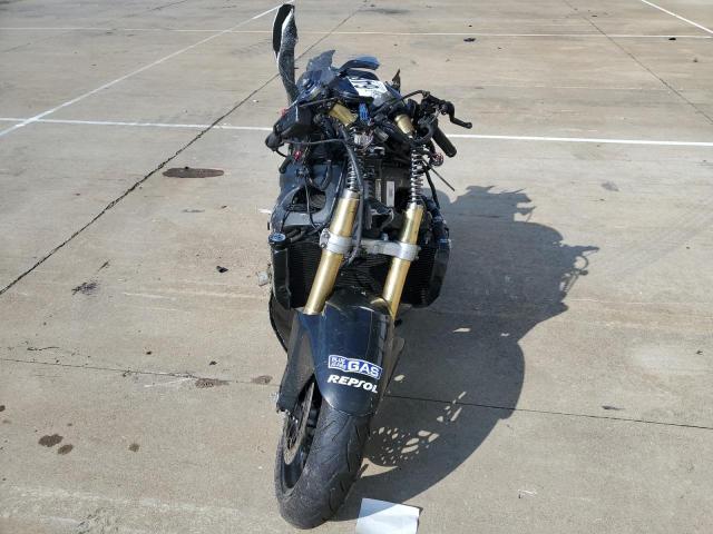 2003 HONDA CBR600 RR JH2PC37003M000405