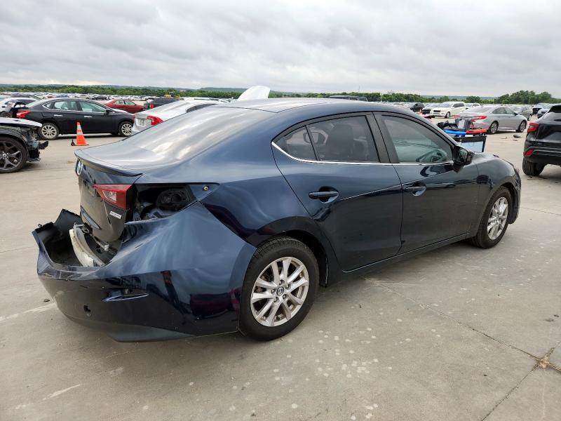 2014 MAZDA 3 TOURING - JM1BM1V79E1115254