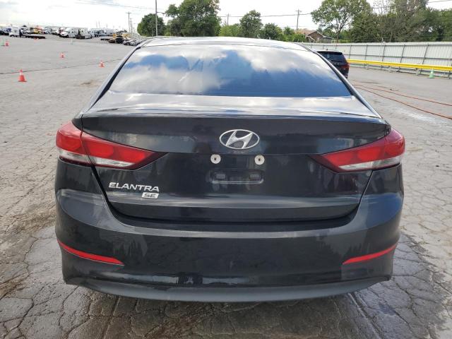 2018 HYUNDAI ELANTRA SE - 5NPD74LF0JH350933