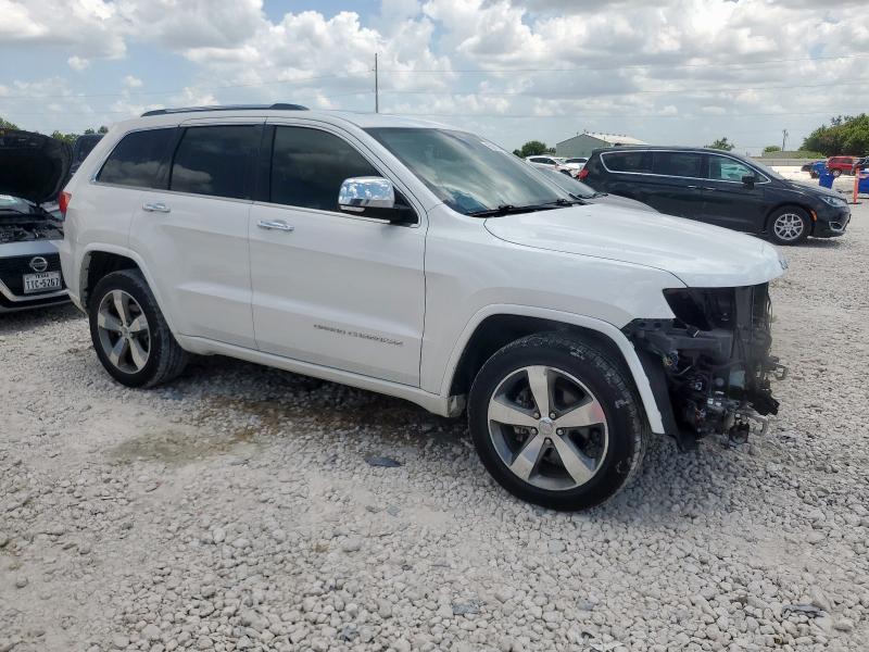 2016 JEEP GRAND CHER 1C4RJFCG2GC490658