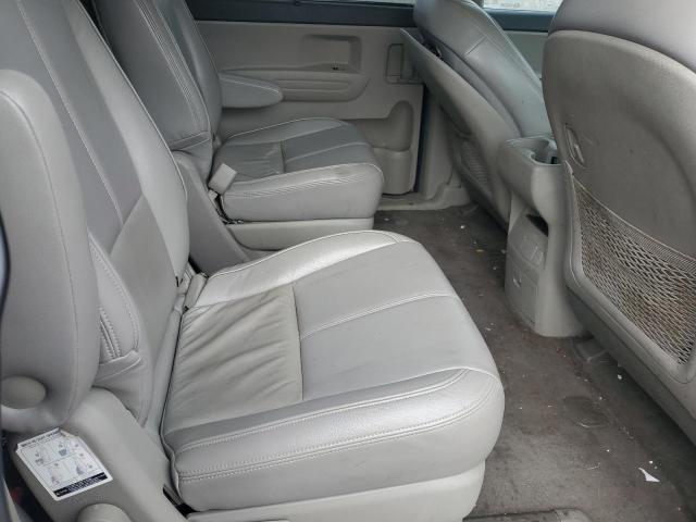 2016 KIA SEDONA L KNDMB5C16G6084202