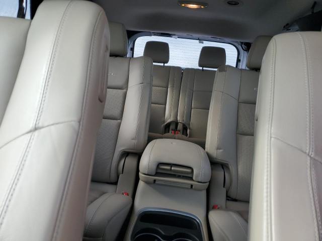 2018 DODGE DURANGO CI - 1C4SDJET5JC489873
