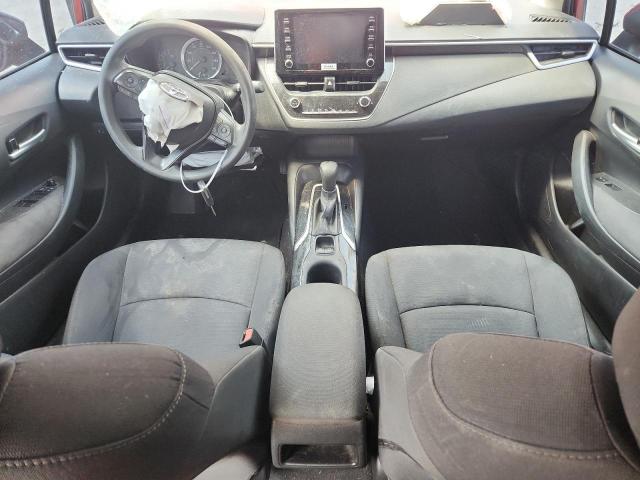 2020 TOYOTA COROLLA LE 5YFEPRAE9LP069120
