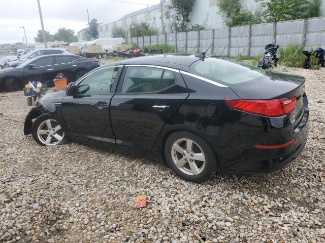 2015 KIA OPTIMA LX - 5XXGM4A75FG489430