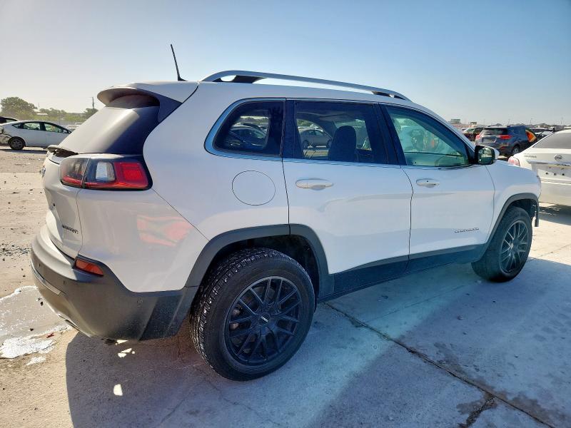 2019 JEEP CHEROKEE L - 1C4PJMDX7KD113627