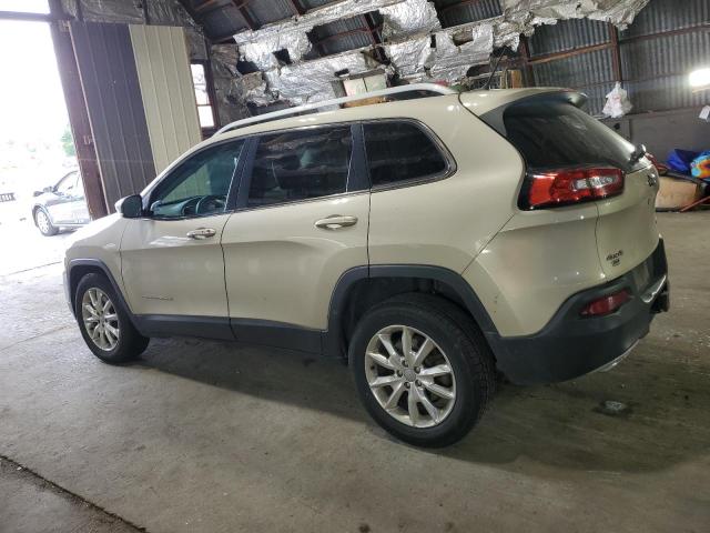 2015 JEEP CHEROKEE L 1C4PJMDS8FW501402