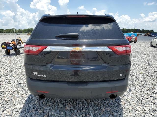 2019 CHEVROLET TRAVERSE L - 1GNERGKW0KJ137126