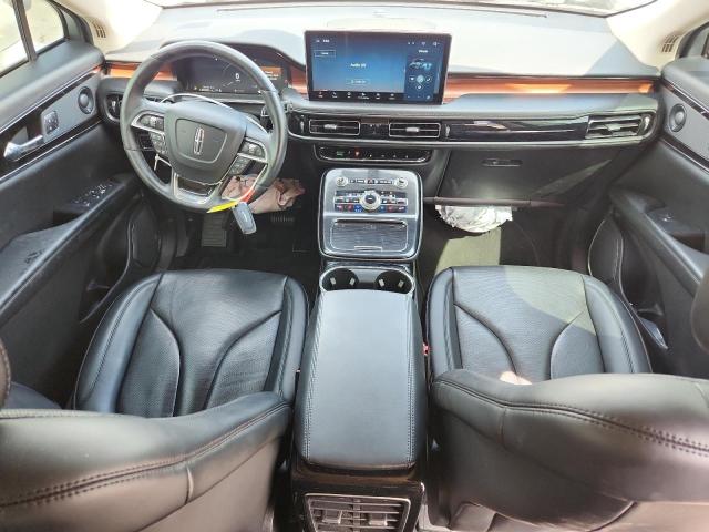 2022 LINCOLN NAUTILUS R 2LMPJ8K96NBL08303
