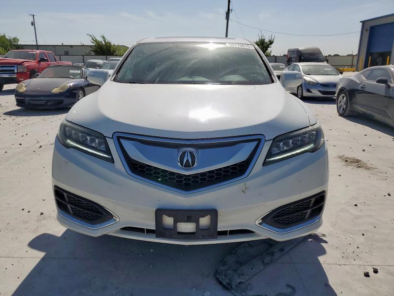 2018 ACURA RDX 5J8TB3H36JL008063