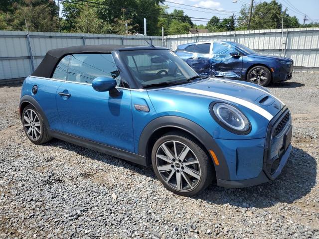 2024 MINI COOPER S WMW43DL08R3S07028