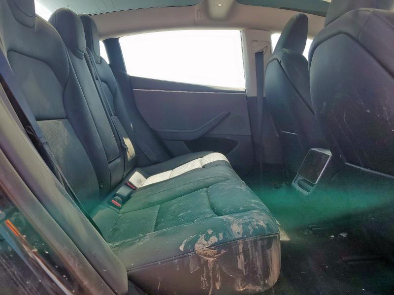 2024 TESLA MODEL 3 5YJ3E1EA2RF786114