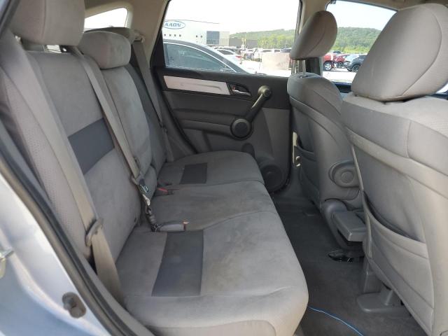 2011 HONDA CR-V SE - 5J6RE4H49BL102643