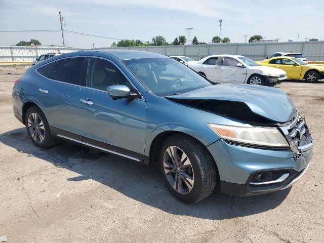 2015 HONDA CROSSTOUR 5J6TF2H57FL002255