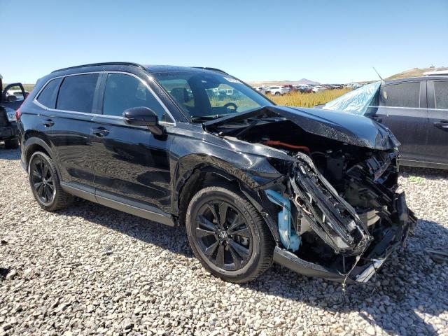 2024 HONDA CR-V SPORT 7FARS6H92RE034810