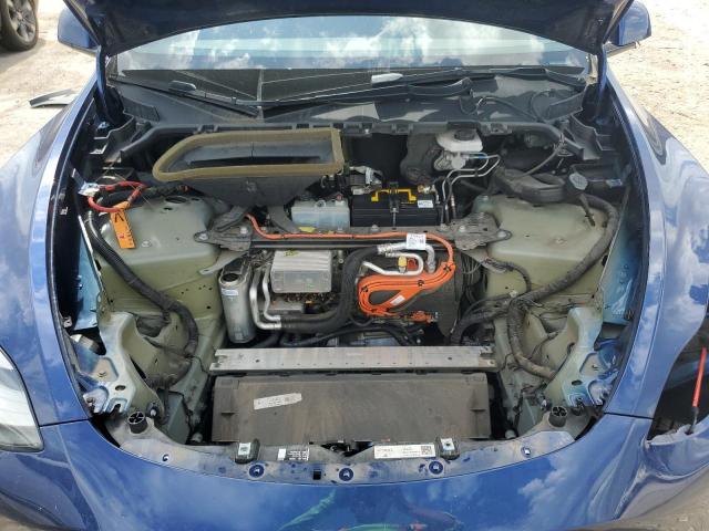 2021 TESLA MODEL Y 5YJYGDEE5MF125125