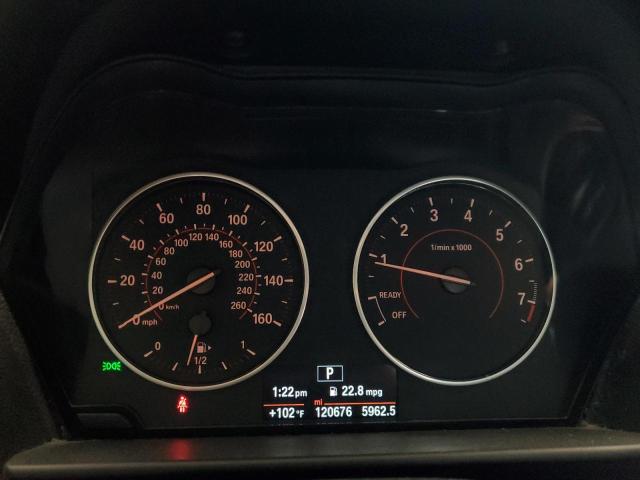 2015 BMW 228 XI WBA1F7C5XFVX96011