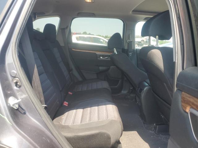 2021 HONDA CR-V EX 5J6RW2H59MA015317