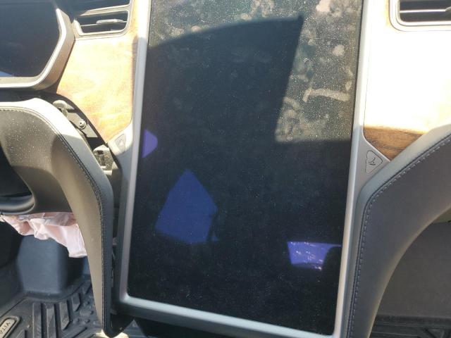 2018 TESLA MODEL S 5YJSA1E21JF295148