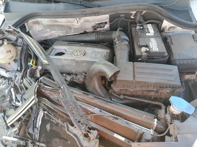 2018 VOLKSWAGEN TIGUAN LIM WVGBV7AXXJK005318