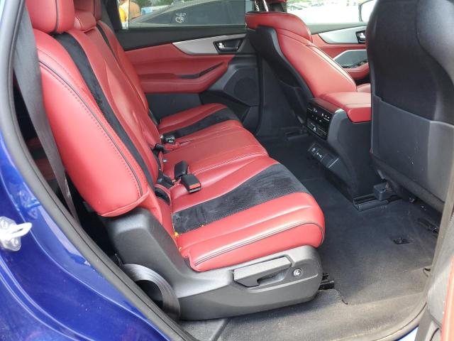 2022 ACURA MDX A-SPEC 5J8YE1H08NL047170
