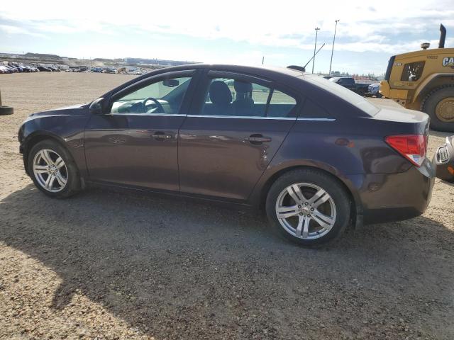 2015 CHEVROLET CRUZE LT - 1G1PC5SB5F7120709