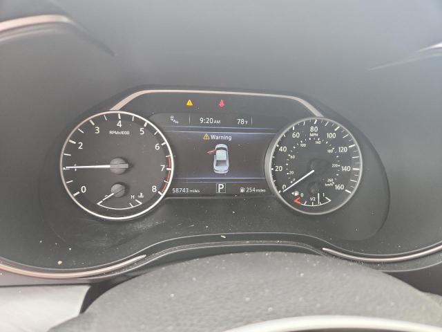 2016 NISSAN MAXIMA 3.5 - 1N4AA6AP7GC426489