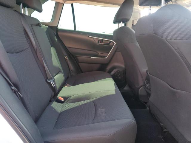 2022 TOYOTA RAV4 LE 2T3K1RFV2NW229327