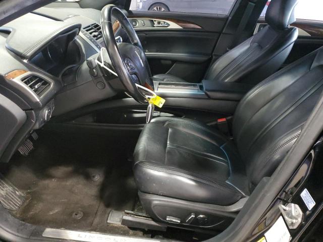 2018 LINCOLN MKZ RESERV 3LN6L5E92JR605401